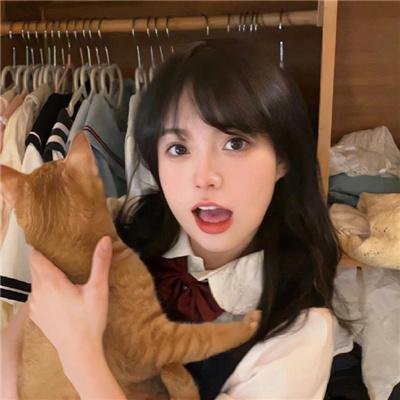 肖像画